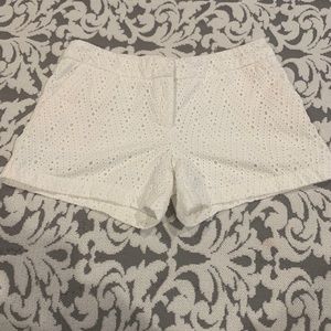 Saint Tropez West High Waist shorts size 10